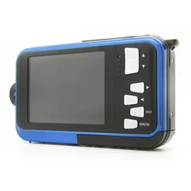 Easypix Aquapix W3027 Wave marine blue