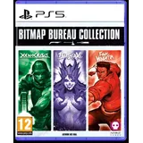 Bitmap Bureau Collection - Standard Edition (PEGI) (PS5)