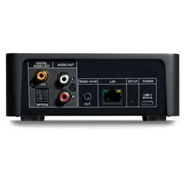 NAD CS1 Netzwerk Streamer