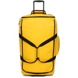 Eastpak Tarp Duffl ́r Wheel 85l Koffer Auf Rollen Tarp Yolk One Size