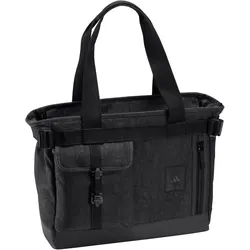adidas Performance Utility Tote Tragetasche JM5443 - carbon