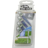 Yankee Candle Clean Cotton Lufterfrischer 4 St.