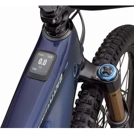 Specialized Turbo Levo Pro Carbon 2026 29 Zoll RH 54 cm Unisex blau/schwarz