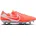 Tiempo Elite SG-PRO AC Hot Lava/White 42