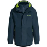 Vaude Campfire 3in1 Jacket Dunkelblau 98