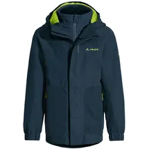 Vaude Campfire 3in1 Jacket Dunkelblau 98