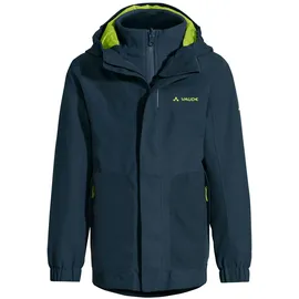 Vaude Campfire 3in1 Jacket Dunkelblau 98