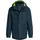 Vaude Campfire 3in1 Jacket Dunkelblau 98