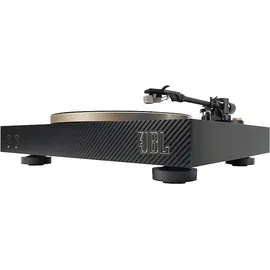JBL Spinner BT Schwarz/Gold