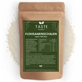 taste market Flohsamenschalen Pulver 100 g