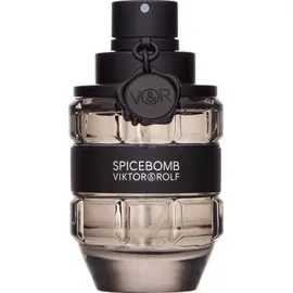 Viktor & Rolf Spicebomb Eau de Toilette  50 ml