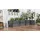 Vitavia Linus In&Out 401 L 245 x 65 x 40 cm Granit