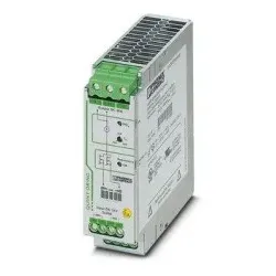 Phoenix Contact 2320186 Redundanzmodul, schutzlackiert QUINT-ORING/24DC/2X20/1X40 QUINTORING24DC2X201X40