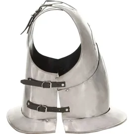 vidaXL Mittelalterlicher Ritter-Brustpanzer LARP Unisex Einheitsgröße