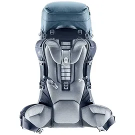 Deuter Voyager 65+10 Rucksack atlantic-ink