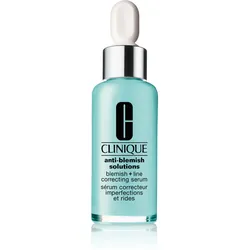 Clinique Anti-Blemish Solutions Blemish + Line Correcting Serum