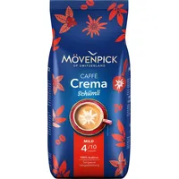 Mövenpick Schümli Kaffeebohnen 1000 g