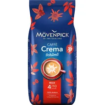 Mövenpick Schümli Kaffeebohnen 1000 g