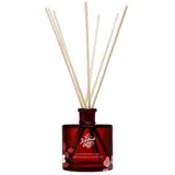 The Handmade Soap Company Coriander-Seed/Geranium-Vetiver Aroma-Diffuser 200 ml