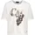 Monari T-Shirt Weiß XL