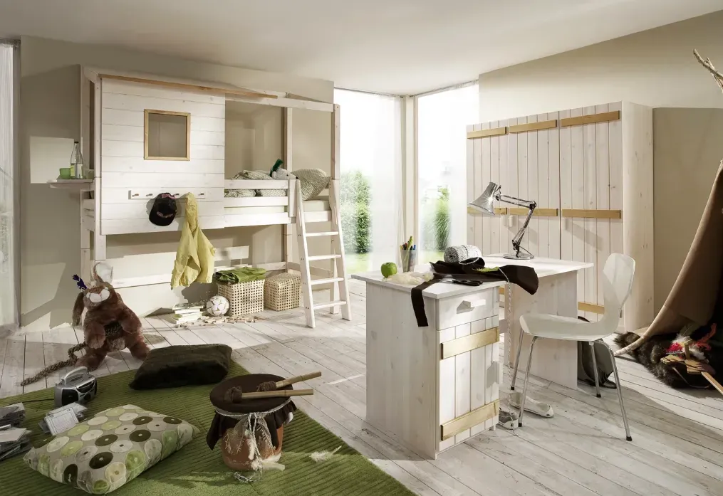 Infanskids Kinderzimmer Set 1