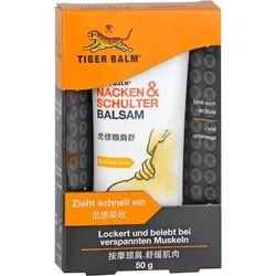 Tiger Balm Nacken & Schulter Balsam