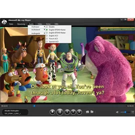 Aiseesoft Blu-ray Player