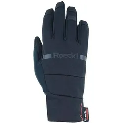 ROECKL SPORTS Herren Handschuhe Kaukasus 2, black, 10,5
