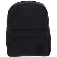 Mandarina Duck District Daypack 41 cm Laptopfach black ink