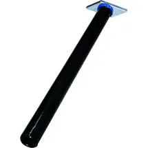 Cordes VARIOfit Tragarm mit Abrollsicherung Länge 595 mm