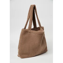 Studio Noos TEDDY MOM-BAG Schultertasche Synthetik Brown