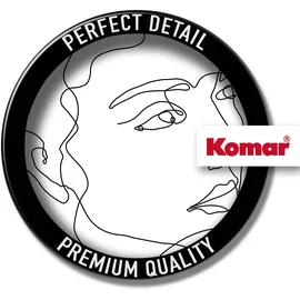 KOMAR Canvasbild Sketch me - 60 cm - Bild Auf Keilrahmen - Minimalistisch Modern
