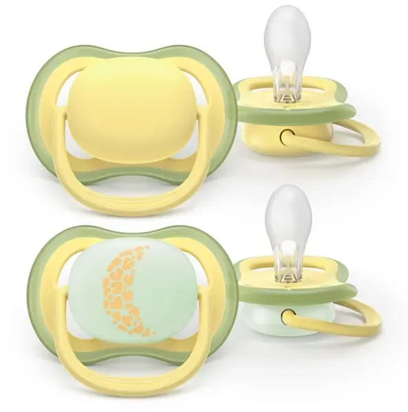 Avent Pacifier ultra air dag og nat