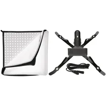 Westcott Flex 1 Light Tungsten LED Kit