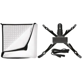 Westcott Flex 1 Light Tungsten LED Kit