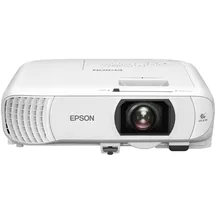 Epson EH-TW840 3LCD Weiß