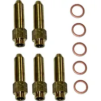 WOLF-Garten Wolf Umrüstsatz Erdgas E 8887332 für NG-3-EP-35