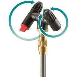 Makita DUS054Z Akku-Druckspritze