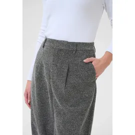 Kaffe Hose KAalba Schwarz 36