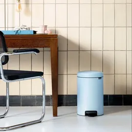 Brabantia Newicon 12 l dreamy blue