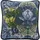 Bothy Threads The Home Of Happy Stitching Gobelin-Stickkissen Stickpackung, Anemone