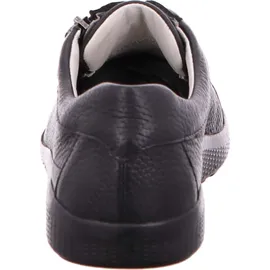 WALDLÄUFER K-IRA Damen Schwarz 39