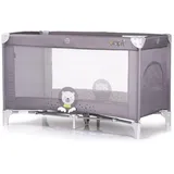Chipolino Reisebett, Capri, Tragetasche, (60 x 120 cm,