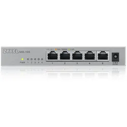 ZyXEL XMG-100 Series XMG-105 - Switch - nicht verwaltet