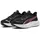 Kinder Black/Posie Pink/White 37