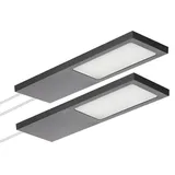 SOTech 2er Set - Schwarz