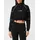 Plein Sport Yoga-Sweatjacke Herren Schwarz XL