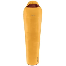 Ferrino Sleepingbag Lightech 1000 Duvet Rds Down Schlafsack - Orange - Lang