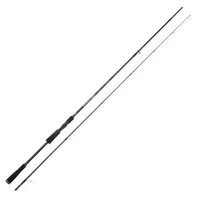 Spro Specter Finesse Spinnrute - Black - 2.68 m