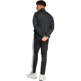adidas Sportswear Tiro-Inspired Herren Jogginganzug, schwarz - black L